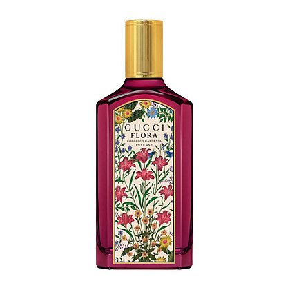 Gucci, Gorgeous Gardenia Intense