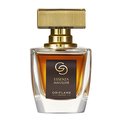 ORIFLAME, Giordani Gold Essenza Man Elixir