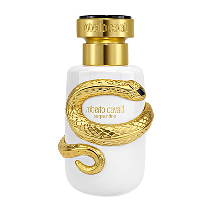 Roberto Cavalli, Serpentine