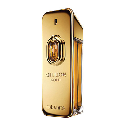 Rabanne, Million Gold Elixir