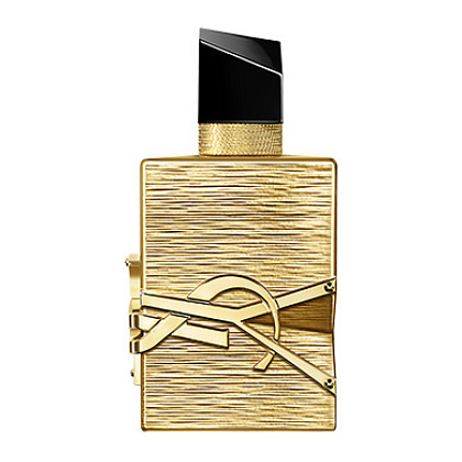 YSL, LIBRE Vanille Couture