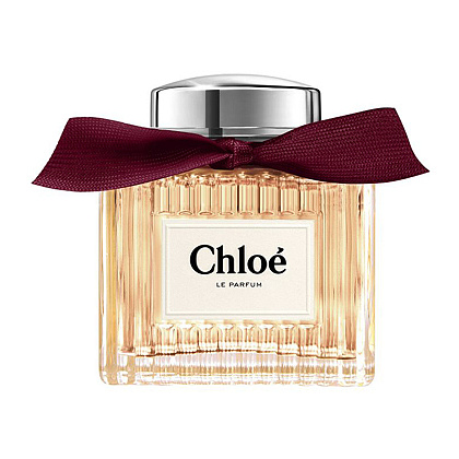 Chloé, Le Parfum