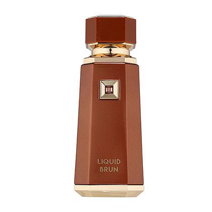 French Avenue, Liquid Brun