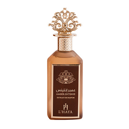 L’HAYA, Amber Intense