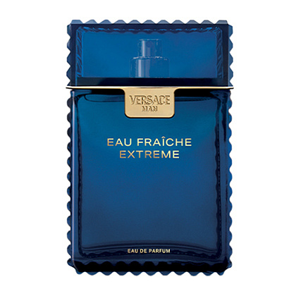 VERSACE, Man Eau Fraiche Extreme