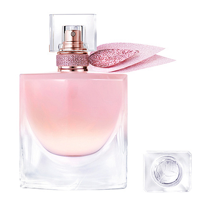Lancome, La Vie Est Belle Vanille Nude