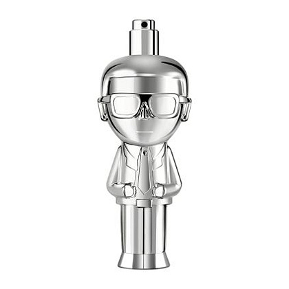 KARL LAGERFELD, Ikonik