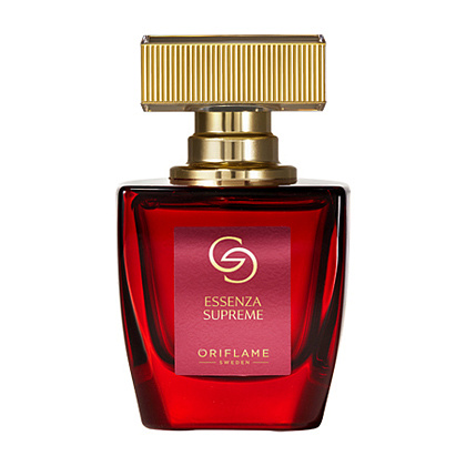 ORIFLAME, Giordani Gold Essenza Supreme