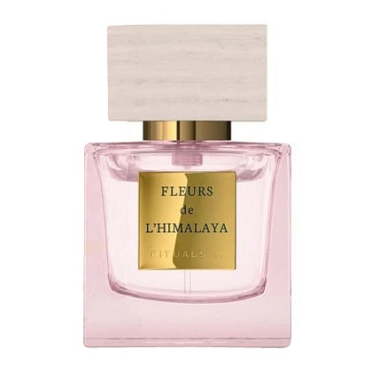 Rituals, Fleurs de l’Himalaya