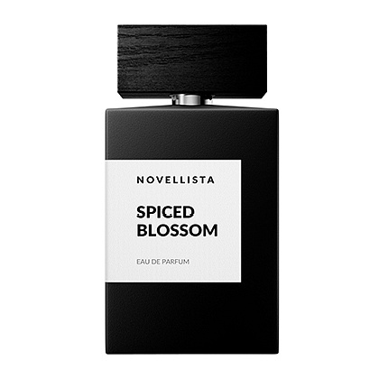NOVELLISTA, Spiced Blossom