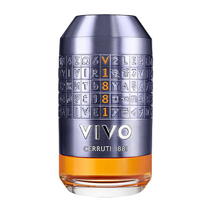Cerruti, Vivo
