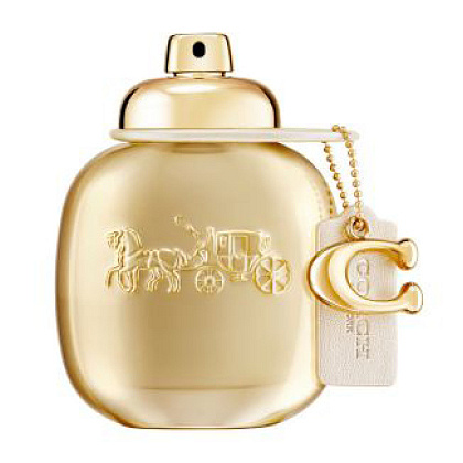 COACH, Gold
