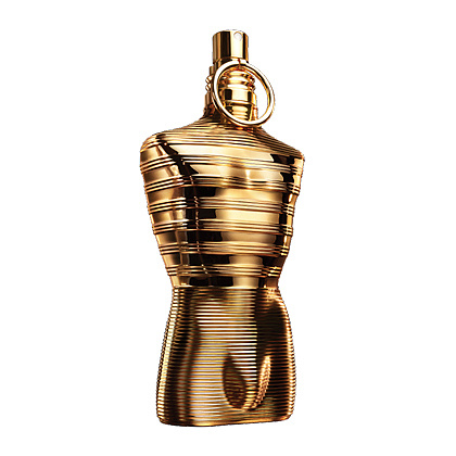 Jean Paul Gaultier, Le Male Elixir Absolu