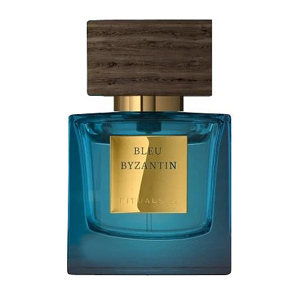 Rituals, Bleu Byzantin